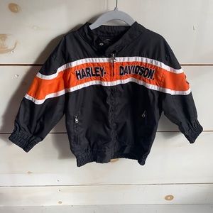 Harley-Davidson Jacket